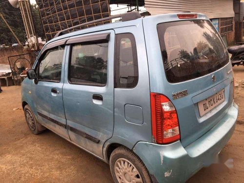 Used 2006 Maruti Suzuki Alto MT for sale in Varanasi