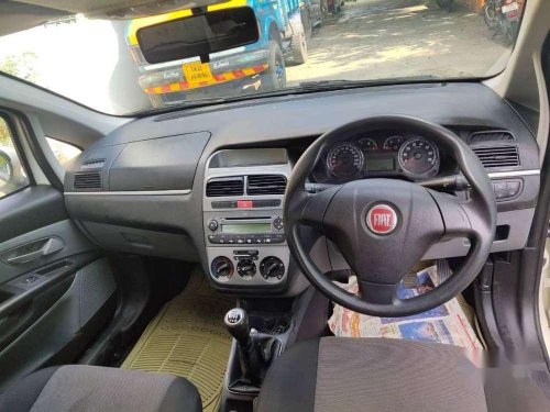 Used 2010 Fiat Punto MT for sale in Chennai