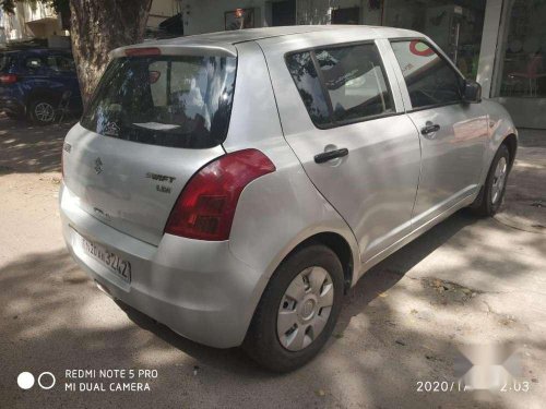 Maruti Suzuki Swift LDI MT 2007 in Chennai