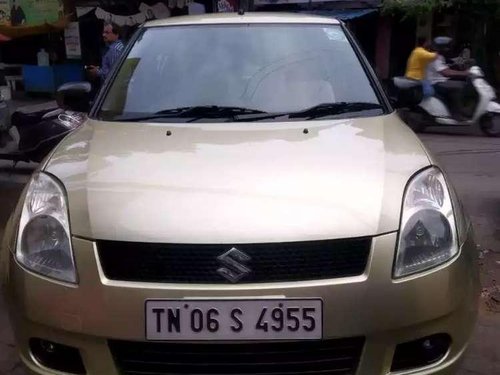 Maruti Suzuki Swift VXi, 2005, Petrol MT for sale in Chennai