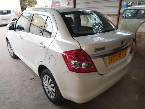 Used Maruti Suzuki Swift Dzire MT car at low price in Hyderabad