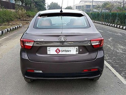 Tata Tigor, 2017, Petrol  MT in Gurgaon