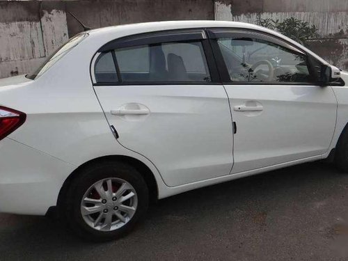 Used Honda Amaze Version VX i DTEC MT car at low price in Mathura