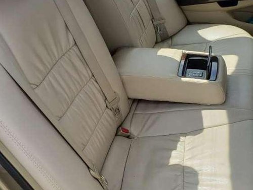 Used 2008 Honda Accord AT for sale in Hyderabad
