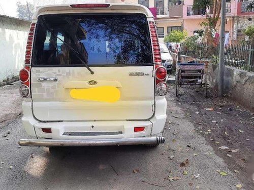 2014 Mahindra Scorpio VLX MT for sale in Ghaziabad