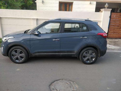 Hyundai Creta 1.6 SX (O), 2015, Diesel MT for sale in Chennai