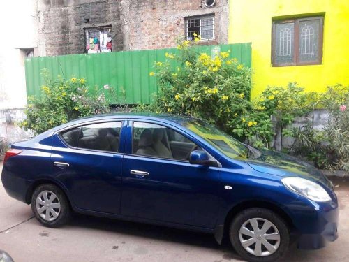 Nissan Sunny XV Diesel, 2013, Diesel AT in Chennai