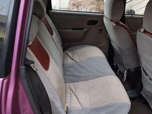 Maruti Suzuki Zen Estilo 2007 MT for sale in Hyderabad