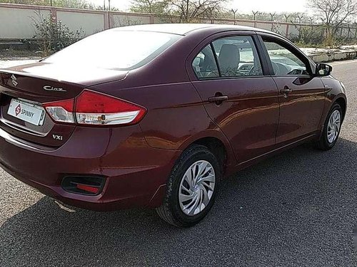 Used Maruti Suzuki Ciaz MT car at low price in Gurgaon