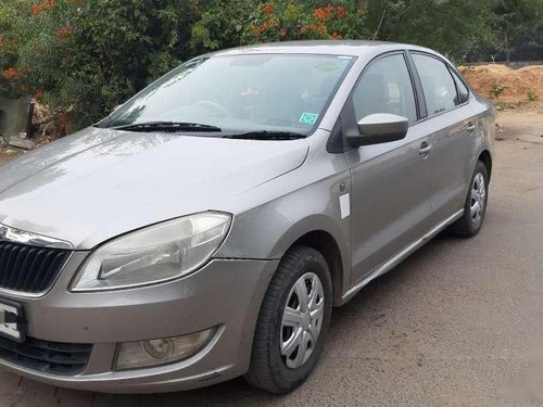 Used 2013 Skoda Rapid AT for sale in Ahmedabad