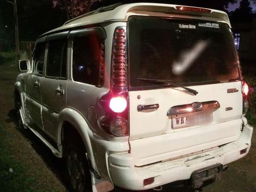 2008 Mahindra Scorpio MT for sale in Kolkata