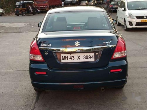 Maruti Suzuki Swift Dzire VXi 1.2 BS-IV, 2009, CNG & Hybrids MT in Mumbai