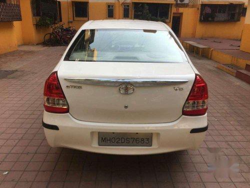 Toyota Etios VD MT 2014 in Mumbai