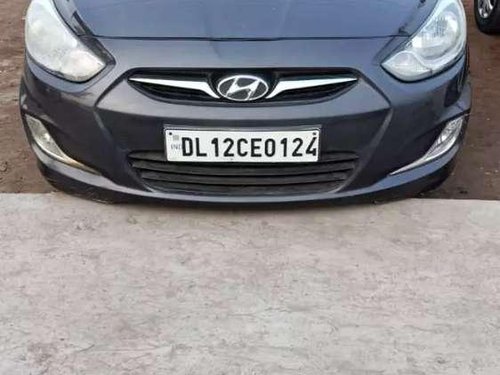 2011 Hyundai Verna MT for sale at low price in Firozpur