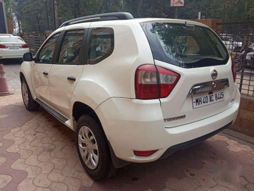 Nissan Terrano 2014 MT for sale in Nagpur