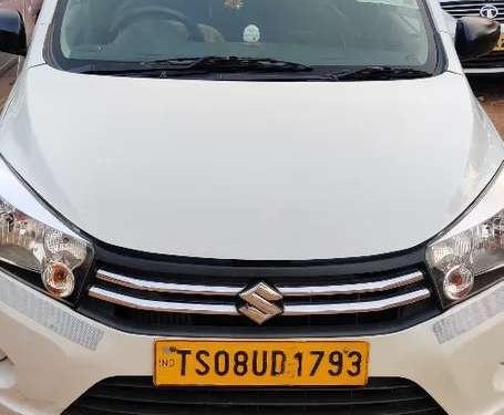 2019 Maruti Suzuki Celerio MT for sale in Hyderabad