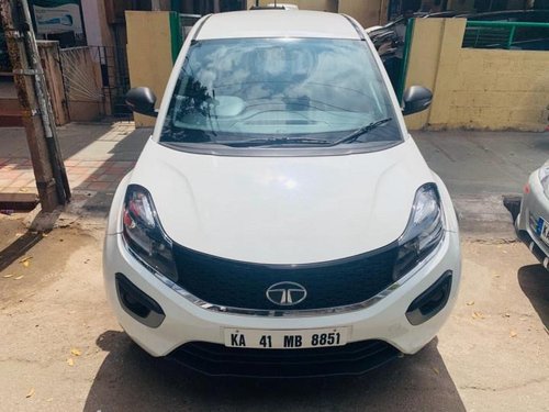 2018 Tata Nexon AT for sale in Bangalore