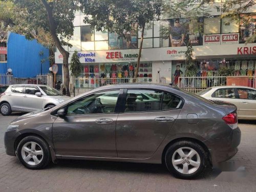 Used 2011 Honda City MT for sale in Mumbai