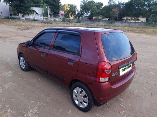 Maruti Suzuki Alto K10 VXi, 2011, Petrol MT for sale in Madurai