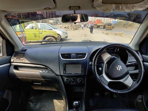 Used Maruti Suzuki Swift VXI MT car at low price in Thane