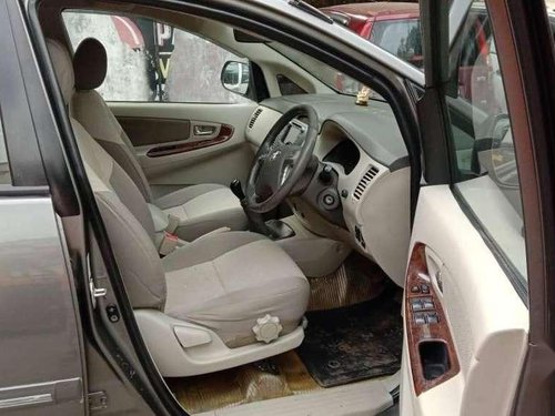 Toyota Innova 2.5 V 7 STR, 2013, Diesel MT for sale in Mumbai