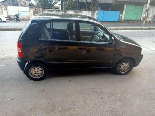 Hyundai Santro Xing GLS, 2009, Petrol MT for sale in Mumbai