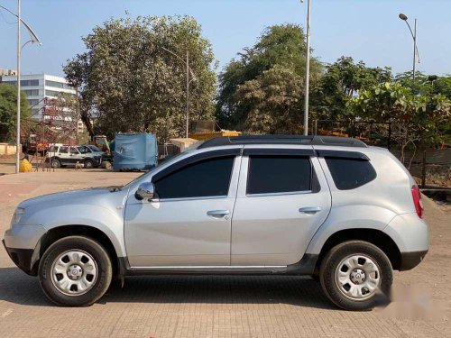 2014 Renault Duster MT for sale in Mumbai