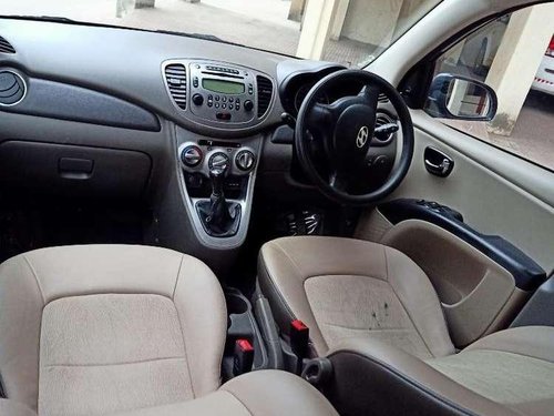 Used Hyundai i10 Sportz 1.2 MT car at low price in Mumbai