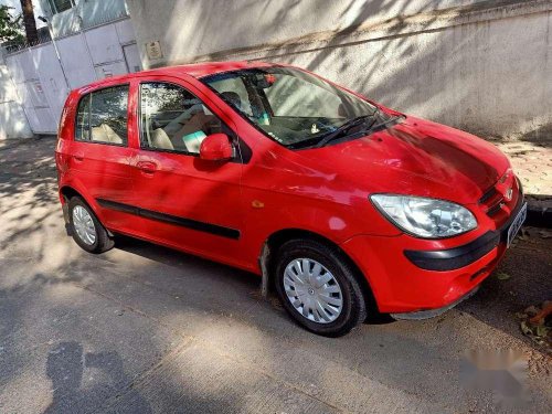 Hyundai Getz Prime 1.1 GLE, 2007, Petrol MT in Mumbai