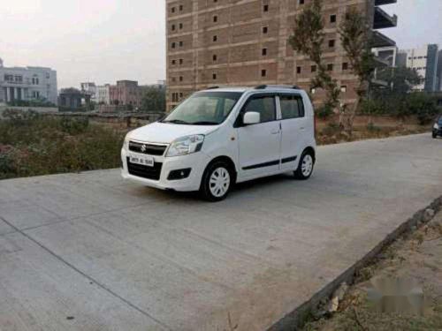 Maruti Suzuki Wagon R 1.0 VXi, 2012, CNG & Hybrids MT for sale in Faridabad