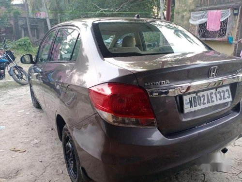 Used 2013 Honda Amaze MT for sale in Kolkata