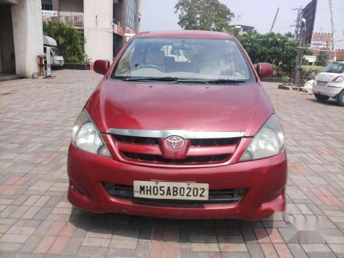 Toyota Innova 2007 MT for sale in Thane