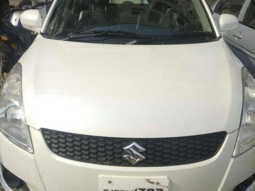 Used 2011 Maruti Suzuki Swift LDI MT for sale in Vadodara