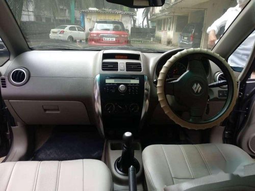 Used Maruti Suzuki SX4 MT car at low price in Mumbai