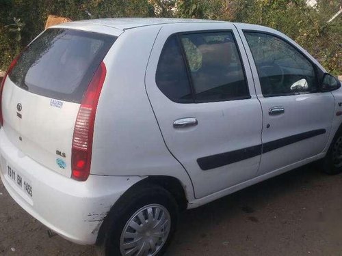 Tata Indica V2 2007 MT for sale in Hyderabad