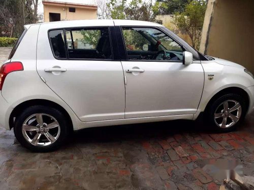 2010 Maruti Suzuki Swift Version VDI MT for sale at low price in Ludhiana