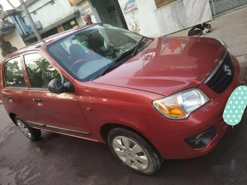 Used Maruti Suzuki Alto K10 VXI MT car at low price in Kolkata