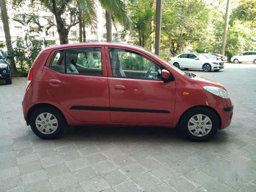 Used 2007 Hyundai i10 Magna MT for sale in Mumbai