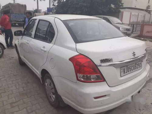 Used 2014 Maruti Suzuki Dzire VDI MT for sale in Bharatpur
