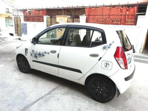 Hyundai i10 Version Magna 2008 MT for sale in Vijayawada