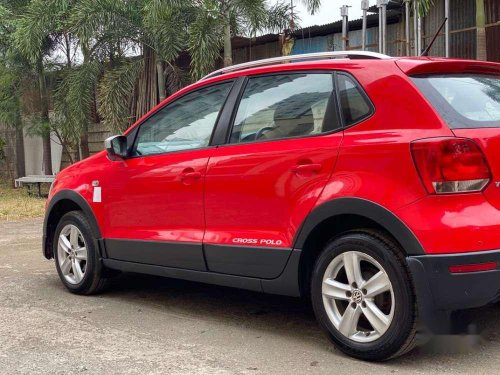 Used Volkswagen Polo AT car at low price in Mumbai
