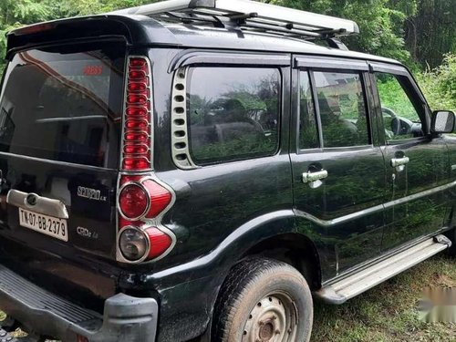 Mahindra Scorpio 2.6 Turbo 7 Str, 2008, Petrol MT in Chennai