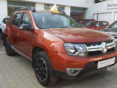 Renault Duster 2016 AT for sale in Chennai