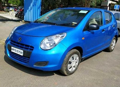 2012 Maruti Suzuki A Star AT for sale in Pune