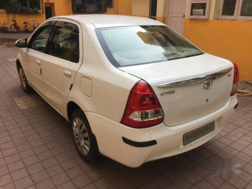 Toyota Etios VD MT 2014 in Mumbai