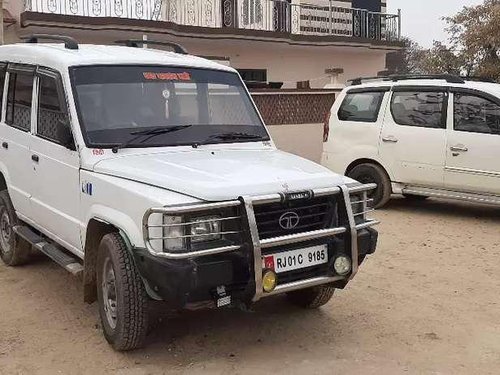 2002 Tata Spacio MT for sale at low price in Fatehpur