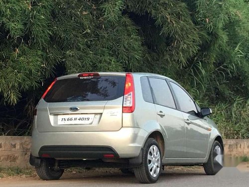 2012 Ford Figo Version Diesel ZXI MT for sale at low price in Coimbatore