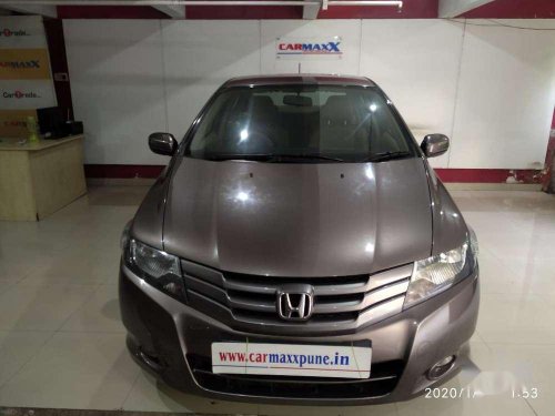 2011 Honda City MT for sale at low price in Pune