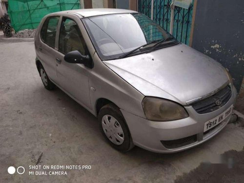 Used 2011 Tata Indica V2 MT for sale in Hyderabad