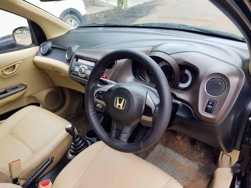 Honda Brio S Manual, 2013, Petrol MT for sale in Ahmedabad